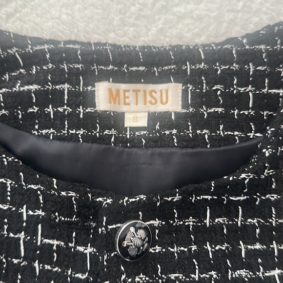 Coat - Picture 4 of 5